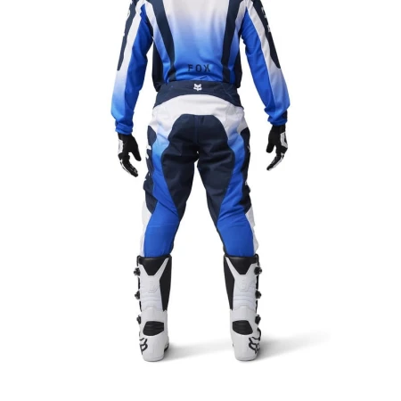 SPODNIE FOX 180 LEAN BLUE