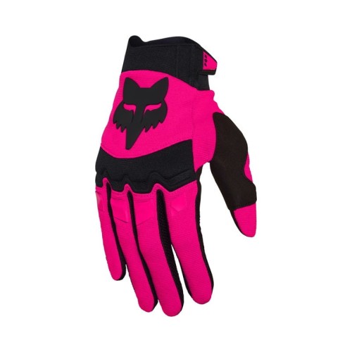 Przejdź do produktu RĘKAWICE FOX DIRTPAW PINK