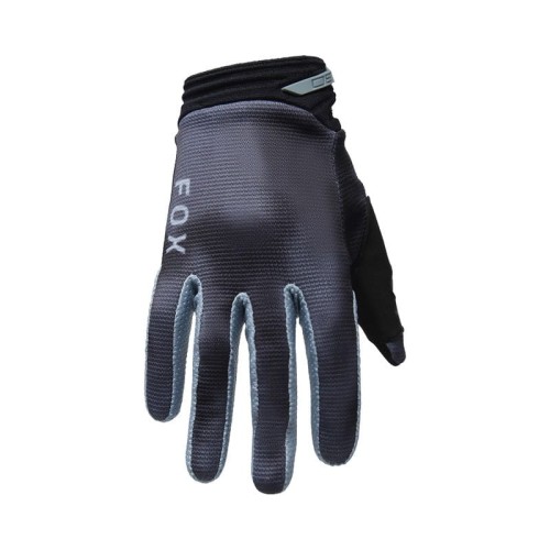 Przejdź do produktu RĘKAWICE FOX JUNIOR 180 TAUNT BLACK YXS