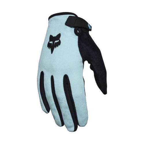 Przejdź do produktu RĘKAWICE FOX LADY RANGER LT BLUE
