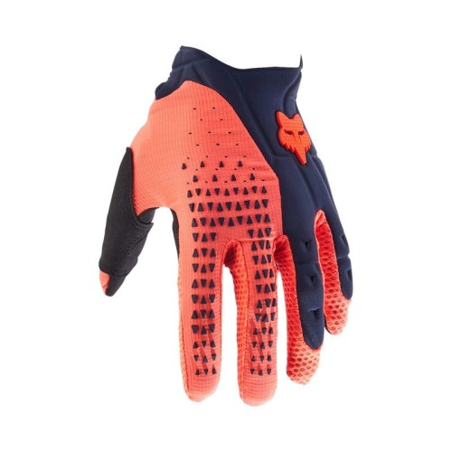 Przejdź do produktu RĘKAWICE FOX PAWTECTOR NAVY/ORANGE