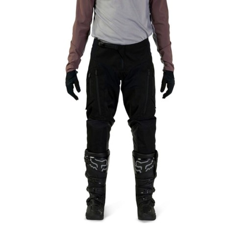 Przejdź do produktu SPODNIE FOX RANGER OFFROAD BLACK