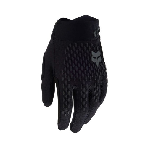 Przejdź do produktu RĘKAWICE FOX JUNIOR DEFEND BLACK
