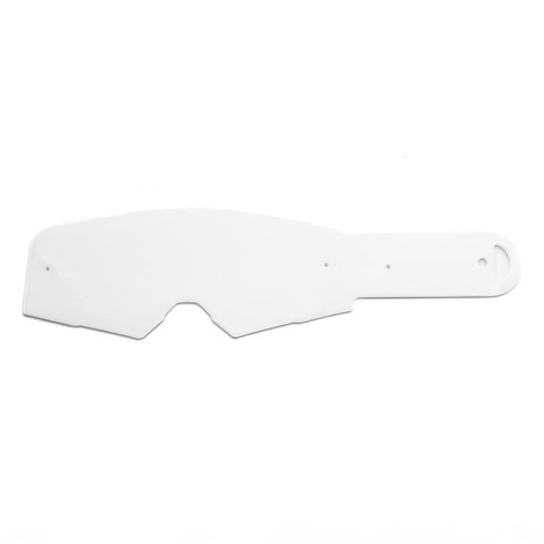 Przejdź do produktu ZRYWKI FOX MX24 AIRSPACE/MAIN STANDARD TEAR OFF 20PK CLEAR