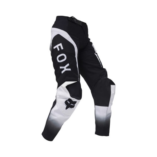 Przejdź do produktu SPODNIE FOX JUNIOR 180 LEAN BLACK/WHITE