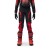 SPODNIE FOX JUNIOR 180 LEAN FLUO RED