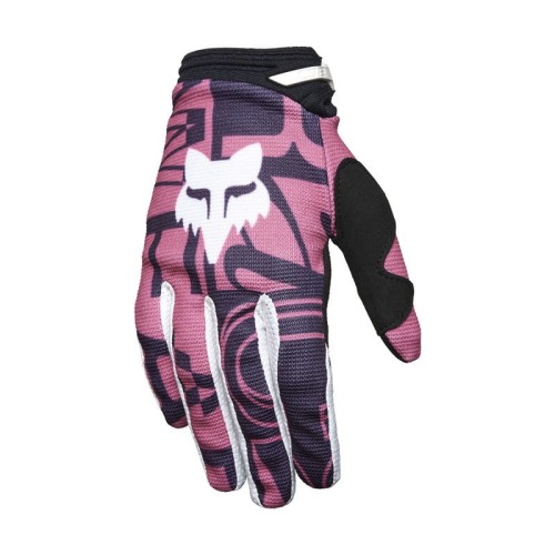 Przejdź do produktu RĘKAWICE FOX LADY 180 RACE SPEC GUAVA