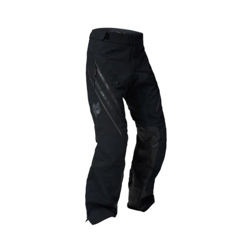 Przejdź do produktu SPODNIE FOX DEFEND GORE-TEX ADV BLACK