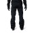 SPODNIE FOX DEFEND GORE-TEX ADV BLACK