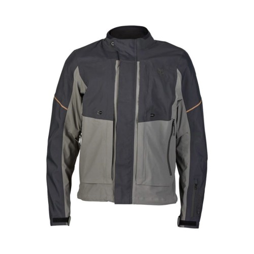 Przejdź do produktu KURTKA FOX RANGER GORE-TEX ADV PEWTER