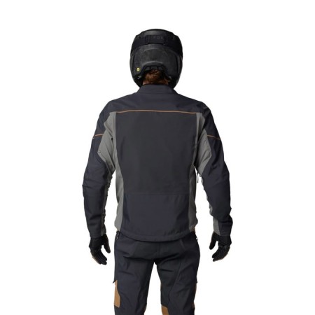 KURTKA FOX RANGER GORE-TEX ADV PEWTER