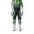 SPODNIE FOX 180 KAWASAKI FLUO GREEN