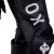 SPODNIE FOX JUNIOR 180 BNKR BLACK CAMO
