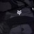 SPODNIE FOX JUNIOR 180 BNKR BLACK CAMO