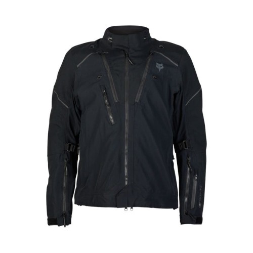 Przejdź do produktu KURTKA FOX DEFEND GORE-TEX ADV BLACK