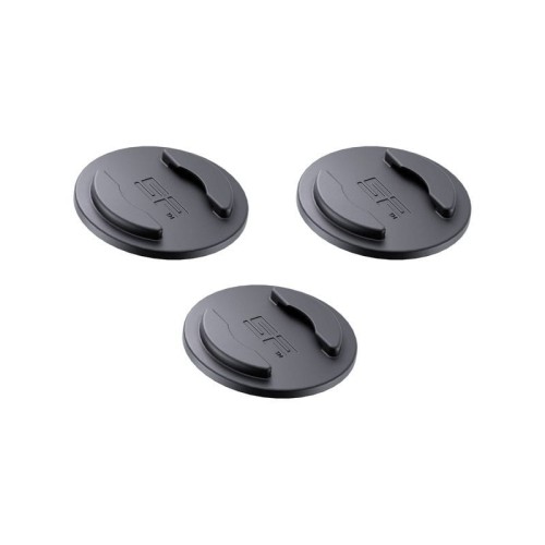 Przejdź do produktu ZESTAW UCHYWTÓW SAMOPRZYLEPNYCH SP CONNECT ADHESIVE KIT SPC+