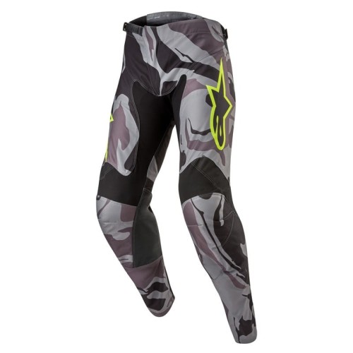 Przejdź do produktu SPODNIE ALPINESTARS AMT 7 AIR BLACK DARK SHADOW