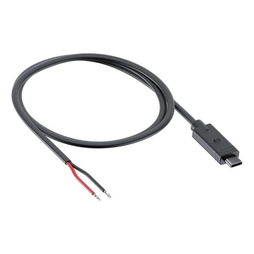 Przejdź do produktu PRZEWÓD DO ŁADOWARKI SP CONNECT CABLE 6V DC SPC+ BLACK