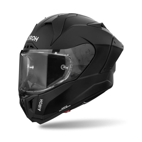 Przejdź do produktu KASK MOTOCYKLOWY AIROH GP800 COLOR MATT BLACK