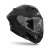 KASK MOTOCYKLOWY AIROH GP800 COLOR MATT BLACK