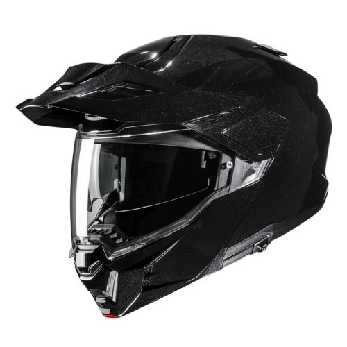 Przejdź do produktu KASK MOTOCYKLOWY HJC I80 SOLID METAL BLACK