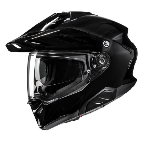 Przejdź do produktu KASK MOTOCYKLOWY HJC RPHA60 SOLID METAL BLACK