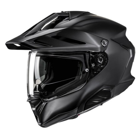 KASK MOTOCYKLOWY HJC RPHA60 SOLID MATTE BLACK