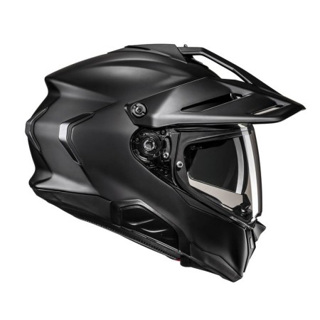 KASK MOTOCYKLOWY HJC RPHA60 SOLID MATTE BLACK