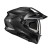 KASK MOTOCYKLOWY HJC RPHA60 SOLID MATTE BLACK
