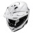 KASK MOTOCYKLOWY HJC RPHA60 SOLID PEARL WHITE