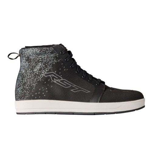 Przejdź do produktu BUTY RST URBAN-K BLACK/GREY 47 (3585)