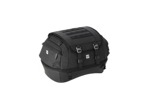 Przejdź do produktu TORBA TYLNA LEGEND GEAR SW-MOTECH TAIL BAG LR4 BLACK 18-25L