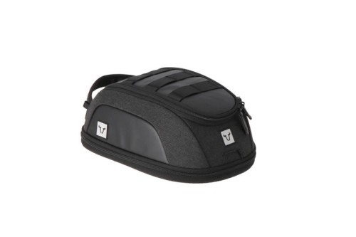 Przejdź do produktu TORBA NA ZBIORNIK TANKBAG SW-MOTECH LT3 LEGEND GEAR MOCOWANIE NA PRO TANK RING BLACK 3-5L