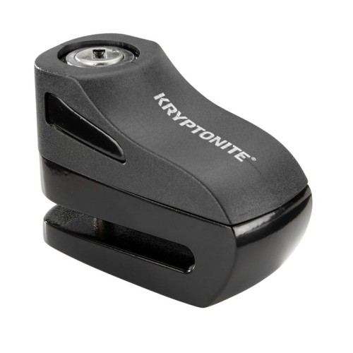 Przejdź do produktu BLOKADA TARCZY HAMULCOWEJ KRYPTONITE KEEPER ALARM DISC LOCK 5,5MM BLACK