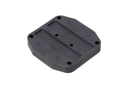 PODWYŻSZENIE TANK RINGU PRO SW-MOTECH PODWYŻSZENIE DO 18 MM BLACK