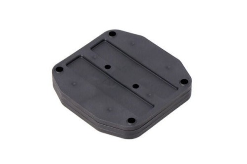 Przejdź do produktu PODWYŻSZENIE TANK RINGU PRO SW-MOTECH PODWYŻSZENIE DO 18 MM BLACK