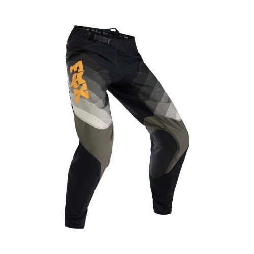 Przejdź do produktu SPODNIE FOX 360 FADE BROWN/BLACK