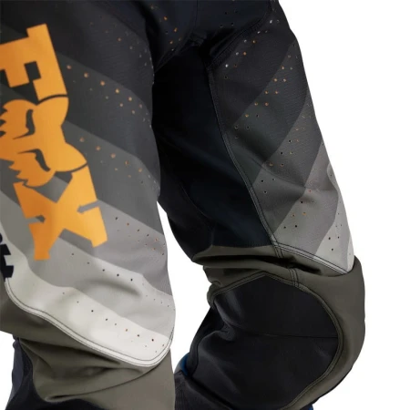 SPODNIE FOX 360 FADE BROWN/BLACK