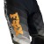 SPODNIE FOX 360 FADE BROWN/BLACK