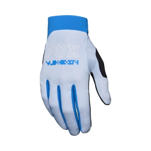Przejdź do produktu RĘKAWICE FOX RANGER DIGI IMAGE PALE BLUE