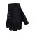 RĘKAWICE FOX RANGER GEL SHORT BLACK