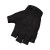 RĘKAWICE FOX RANGER GEL SHORT BLACK