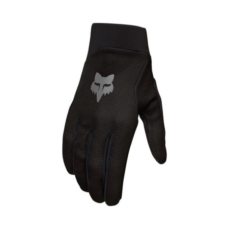 RĘKAWICE FOX LADY RANGER BLACK