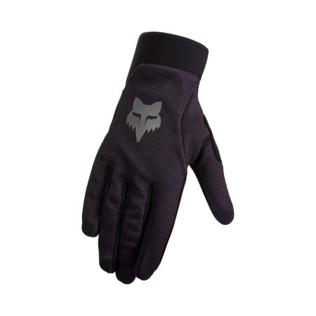 RĘKAWICE FOX JUNIOR RANGER BLACK