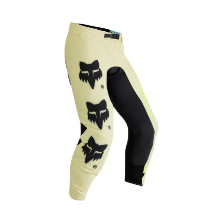 SPODNIE FOX FLEXAIR ELEVATED LE LEMONADE