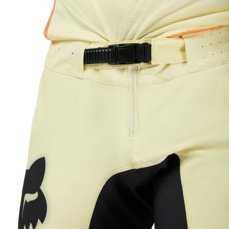 SPODNIE FOX FLEXAIR ELEVATED LE LEMONADE