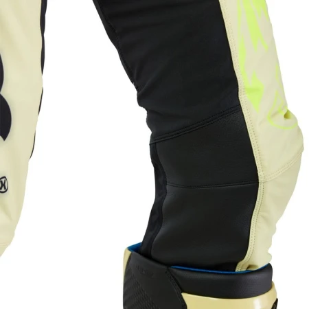 SPODNIE FOX FLEXAIR ELEVATED LE LEMONADE