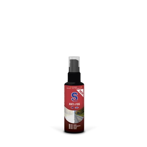 Przejdź do produktu PŁYN PRZECIWDZIAŁAJĄCY PAROWANIU SZYBY S100 ANTI-FOG 100 ML