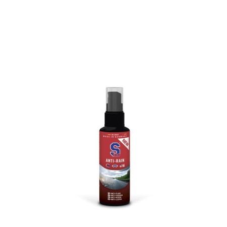 WYCIERACZKA W SPRAYU S100 ANTI-RAIN 100 ML