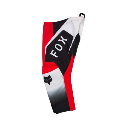Przejdź do produktu SPODNIE FOX JUNIOR 180 LEAN FLUO RED K4